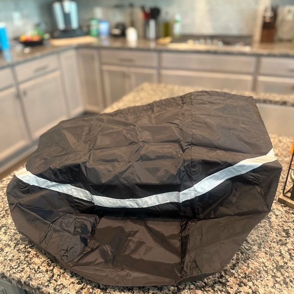 Harley-Davidson® Premium Sissy Bar Backpack - Picture 9 of 10